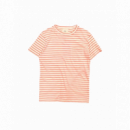 Camisetas Hombre Camiseta de Hombre LA PAZ Guerreiro Pocket Spiced Coral