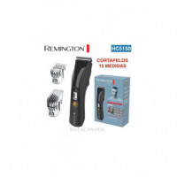 REMINGTON HC-5150 Cortapelo Recargable