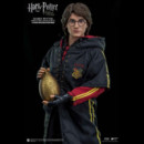 Figura Harry Potter y el Cáliz de Fuego Torneo de los Tres Magos  STAR ACE TOYS