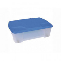 Caja Plástica Miobox 560X390X180 Mm