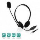 Auricular + Microfono EWENT EW3567