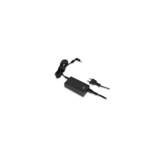 EWENT Chargeur universel multivoltage pour ordinateur portable 65W Automatique EWENT Chargeur universel multivoltage pour ordinateur portable 65W Automatique