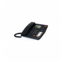 Telefono Fijo ALCATEL Temporis 880 con Pantalla ATL1417258