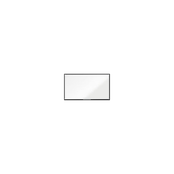 NOBO Pizarra Blanca de Esmalte 85 Widescreen Acero Vitrificado 1880 X 1060 Mm