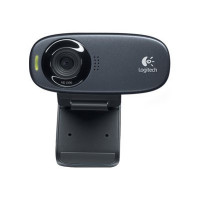 Webcam LOGITECH HD C310