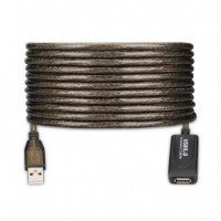 Cable USB a  EWENT