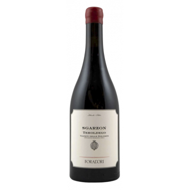 Teroldego Sgarzon 2021 AZIENDA AGRICOLA FORADORI