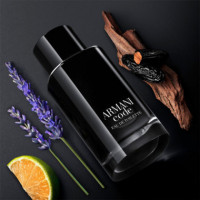 Code Men Eau de Toilette  ARMANI