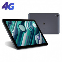 SPC Tablet Gravity 4G 2ND Generation 10.1 4GB 64GB Negra OC/4GB/ 64GB/10.1 Ips/ 4G - Lte / Android 10