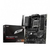 MSI Placa Base Pro B560-P Wifi Socket AM5