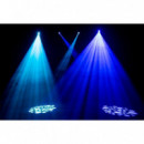 Cabeza Móvil Led Spot Adj -  STINGER-SPOT-30  30W  AMERICAN DJ.