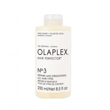 OLAPLEX Nº3 Hair Perfection 250ML