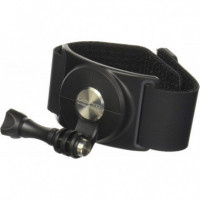 Gopro Hand and Wrist Strap Black Colour AHWBM-002 GOPRO
