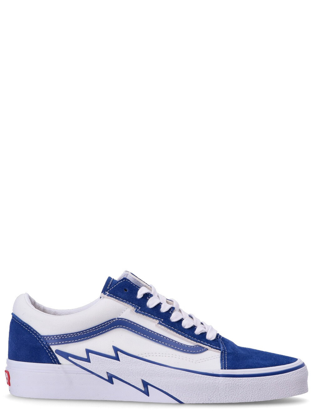 Sneaker Rayo Azul Hombre VN0009Q5NWD1/NWD1 - Guanxe Atlantic Marketplace
