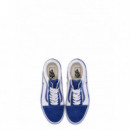 VANS - Sneaker Rayo Azul Hombre - VN0009Q5NWD1/NWD1
