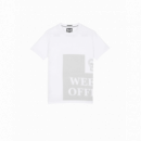 Camisetas Hombre Camiseta WEEKEND OFFENDER Ryan White
