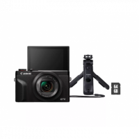 CANON Powershot G7 X Mark Iii Premium Vlogger Kit