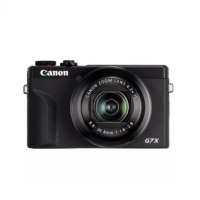 CANON Powershot G7 X Mark Iii Premium Vlogger Kit