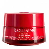 Lift HD + Contour des yeux et des lèvres COLLISTAR