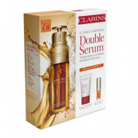 Double Serum Set  CLARINS
