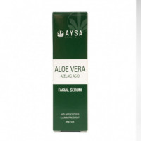 Aloe Vera Serum Facial  AYSA