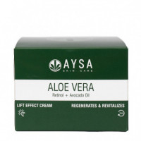 Aloe Vera Crema Lifting  AYSA