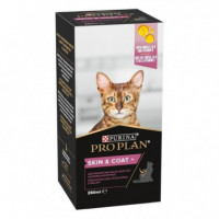 Pplan Cat Supl Skin & Coat 150 Ml  PROPLAN