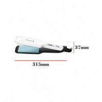 REMINGTON S8550 Shine Plancha de Pelo Ancha