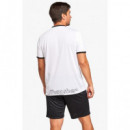 Conjunto Jhayber DA23055 Basic Tour White  JHAYBER PADEL