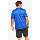 Conjunto Jhayber DA23055 Basic Tour Blue  JHAYBER PADEL