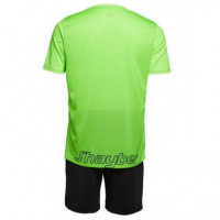 Conjunto Jhayber DA23049 Glow Green  JHAYBER PADEL