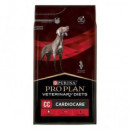 Pplan Diet Dog Cardio 3 Kg  PROPLAN