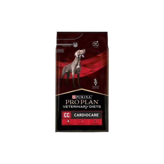 Pplan Diet Dog Cardio 3 Kg  PROPLAN