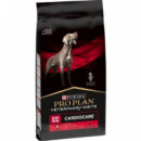 Pplan Diet Dog Cardio 3 Kg  PROPLAN