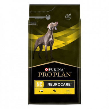 Pplan Diet Dog Neurocare 3 Kg  PROPLAN