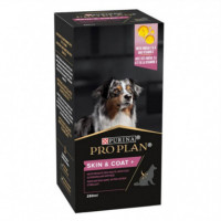 Pplan Dog Supl Skin & Coat 250 Ml  PROPLAN