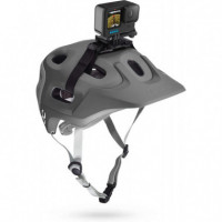 Gopro Vented Helmet Strap para Casco Ventilado GVHS30  GOPRO
