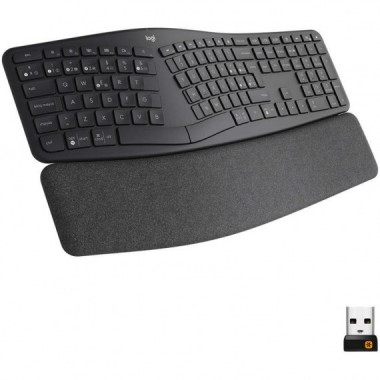 LOGITECH Ergo K860 Wireless Keyboard