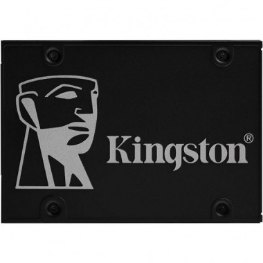 KINGSTON 256GB SC600 SATA3 Ssd Disco Rígido SATA3