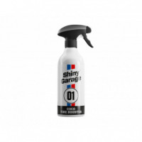 SHINY GARAGE Abrillantador para Neumáticos Coco Tire Booster 500 Ml