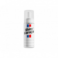 SHINY GARAGE Botella con Cabezal Espumante Foam Bottle 150 Ml