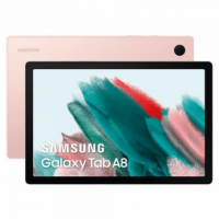 SAMSUNG Galaxy Tab A8 Lte 64GB Oro Rosa