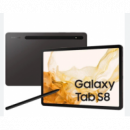 SAMSUNG Galaxy Tab S8 8GB/128GB Wifi 5G Gris