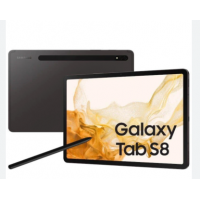 SAMSUNG Galaxy Tab S8 128GB Wifi 5G