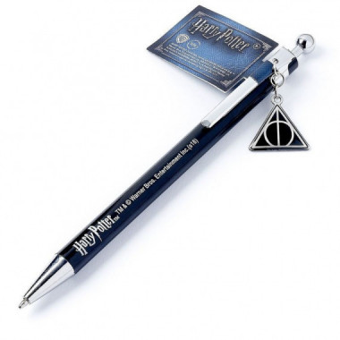 Bolígrafo Harry Potter Reliquias Muerte