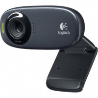 Webcam LOGITECH C310 5MP