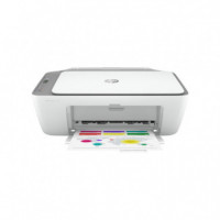 Impresora HP Deskjet 2720E A4