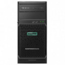 Servidor HP ML30 G10 Plus Xeon E3-2314/16GB V3