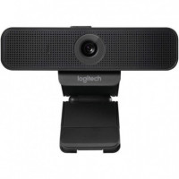 Webcam LOGITECH C925E 30FPS Full HD