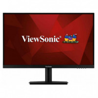 Monitor VIEWSONIC 24" Full HD Superclear HDMI VGA Anti-glare 3YR Garantia